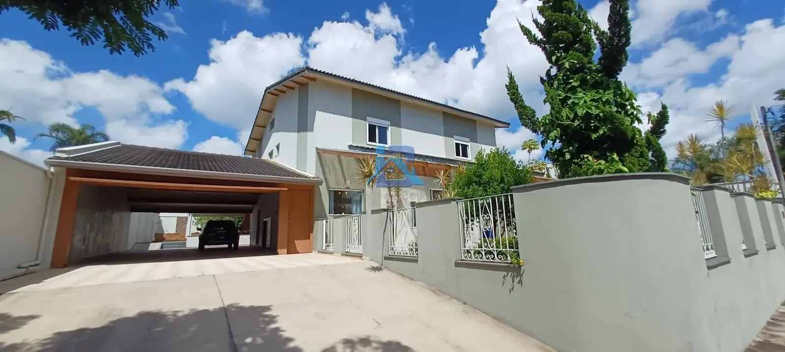 Casa para venda e locação, Jardim Santa Rosa, Itatiba, SP