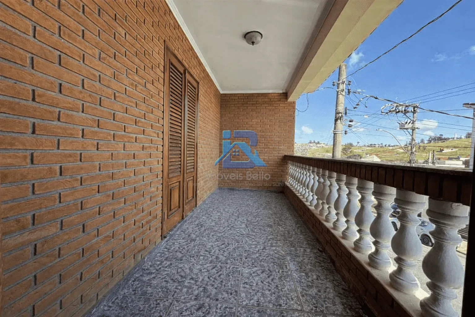 Casa para venda e locação, Vila Brasileira, Itatiba, SP