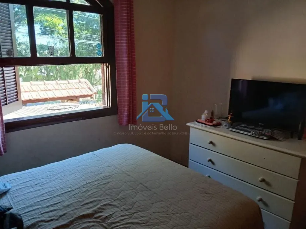 Casa para venda - Núcleo Residencial Doutor Luiz de Mattos Pimenta - Itatiba/SP