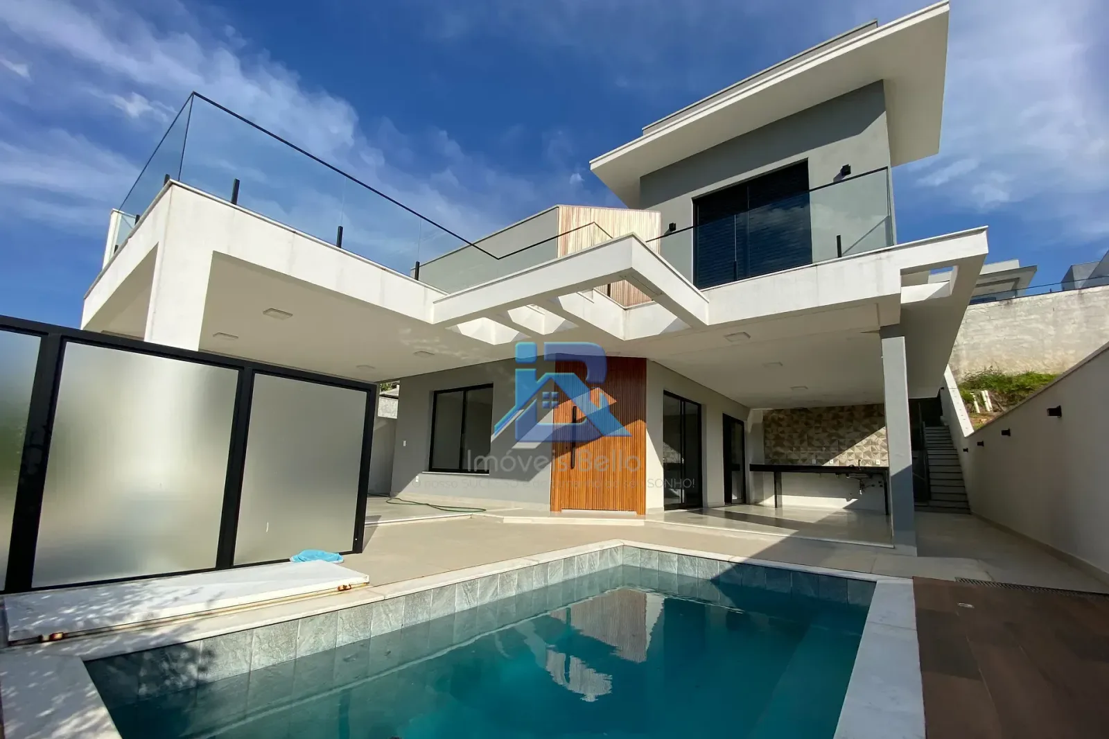 Casa para venda ou locação, Portal San Giovanni, Itatiba, SP