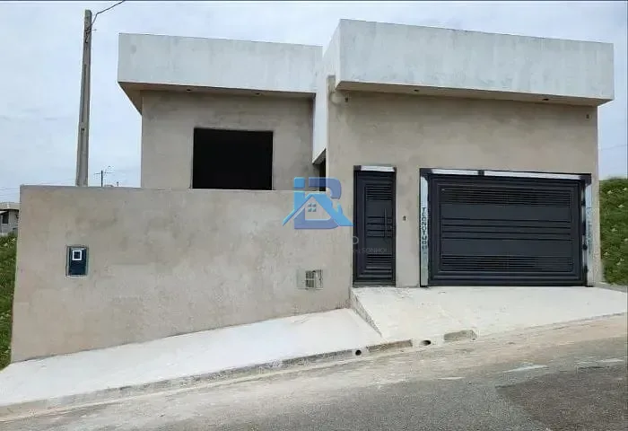 Casa - Portal Giardino - Itatiba/SP