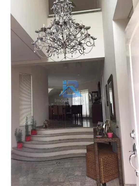 Casa residencial à venda.
