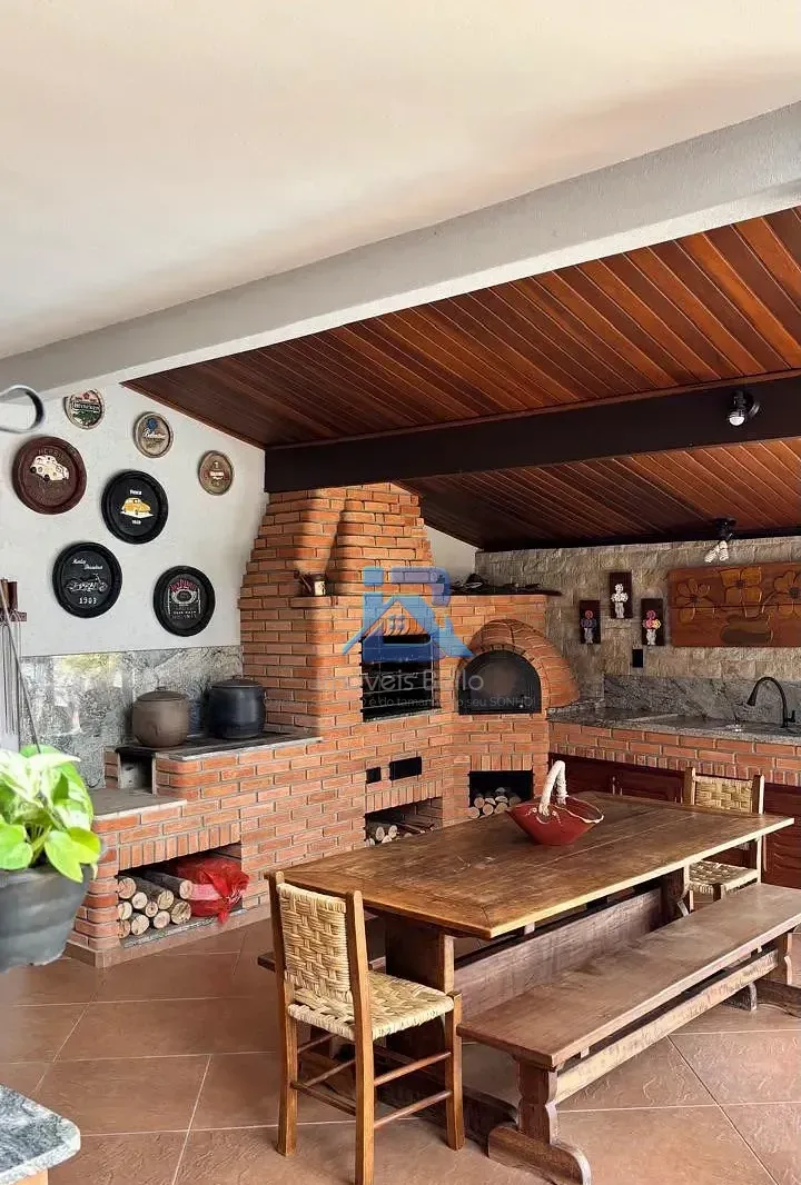 Casa residencial à venda, Corintinha, Itatiba.