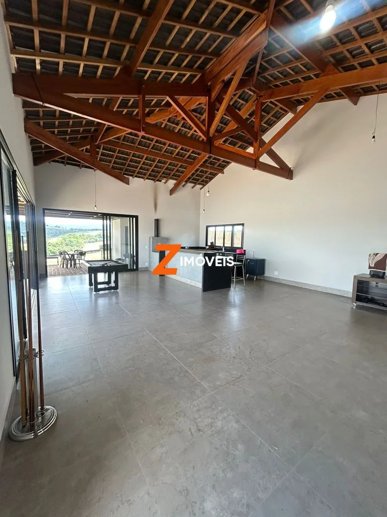 Casa Térrea à Venda – Condomínio Residencial Ventura | Itatiba/SP