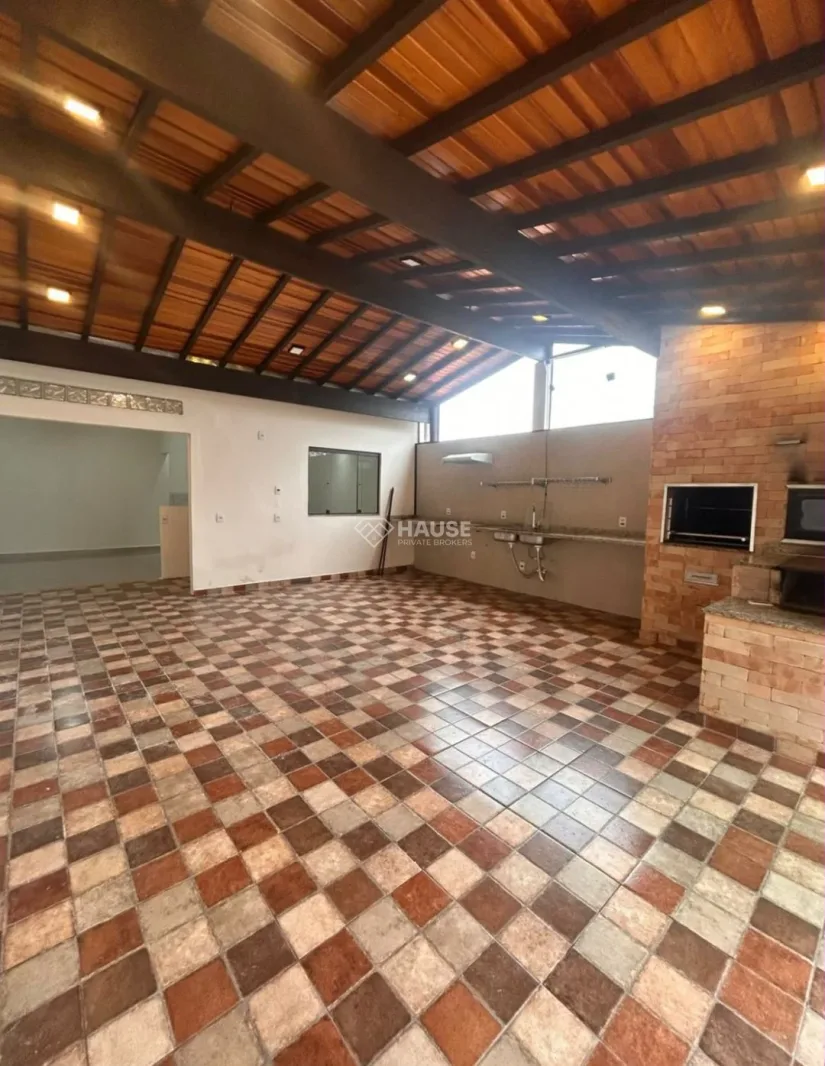 CASA TÉRREA À VENDA – JARDIM PALLADINO | ITATIBA/SP