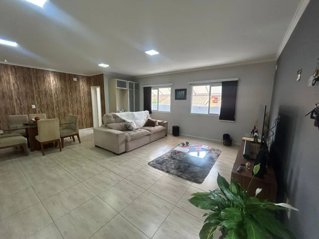 Casa Térrea à Venda na Vila Brasileira – Itatiba/SP | Ampla, Confortável e Bem Localizada