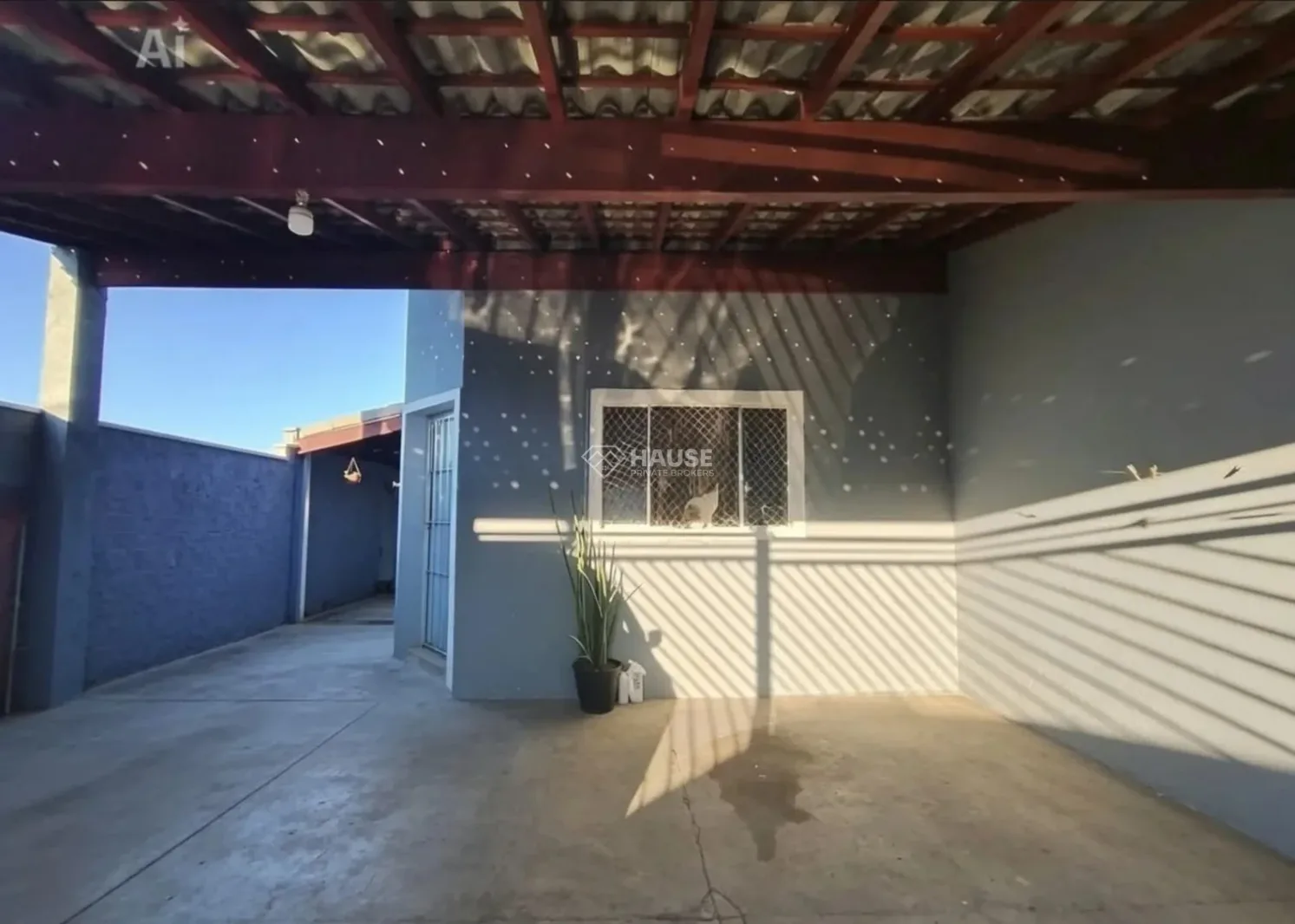 CASA TÉRREA À VENDA NO BAIRRO TERRA NOVA – ITATIBA/SP