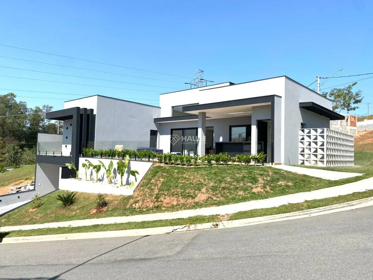 Casa térrea à venda no Condomínio Portal São Giovanni – Itatiba/SP