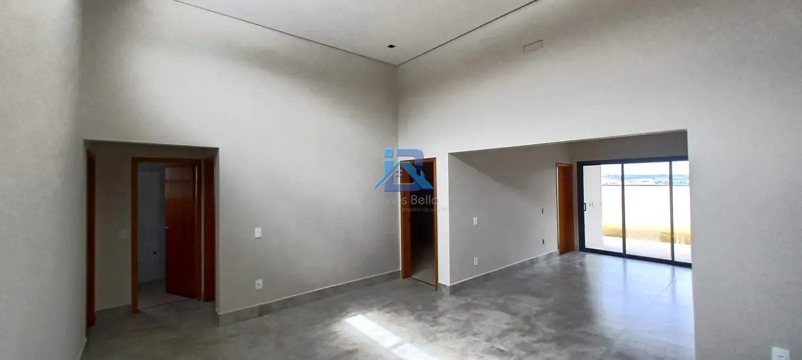 Casa  Térrea à venda Quinta dos Bons Ventos -  Itatiba, SP