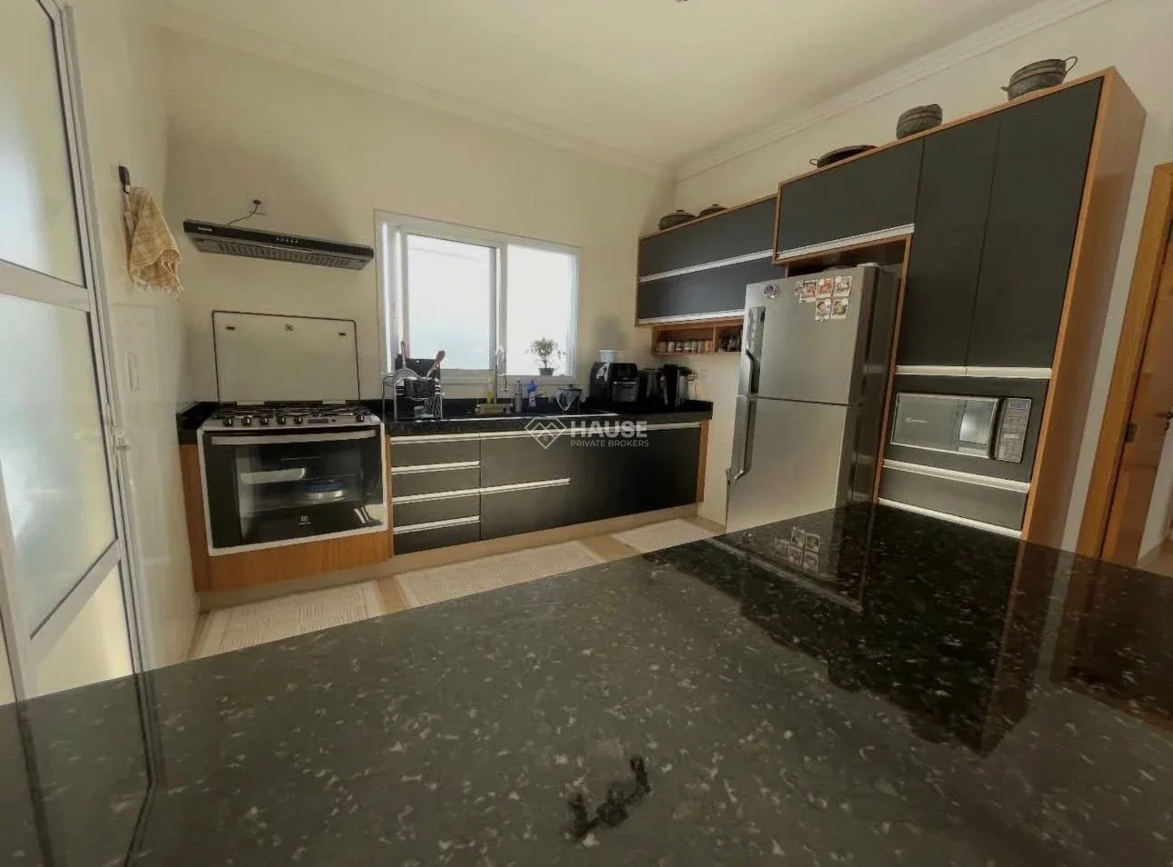 CASA TÉRREA MODERNA EM ITATIBA – CONFORTO E SOFISTICAÇÃO EM CADA DETALHE!