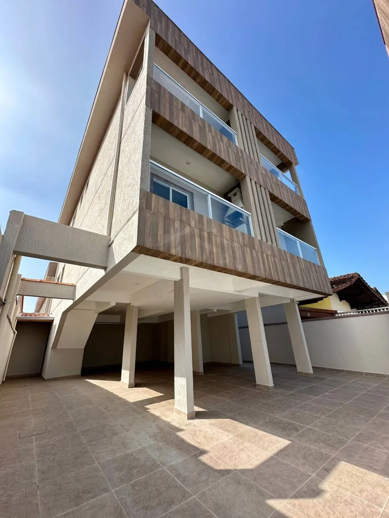 Casas de condomínio - Excelente acabamento!