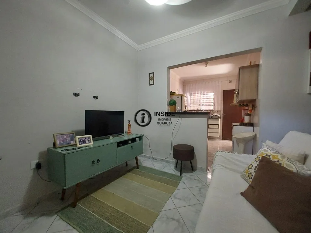 Casas sobrepostas a venda no guarujá