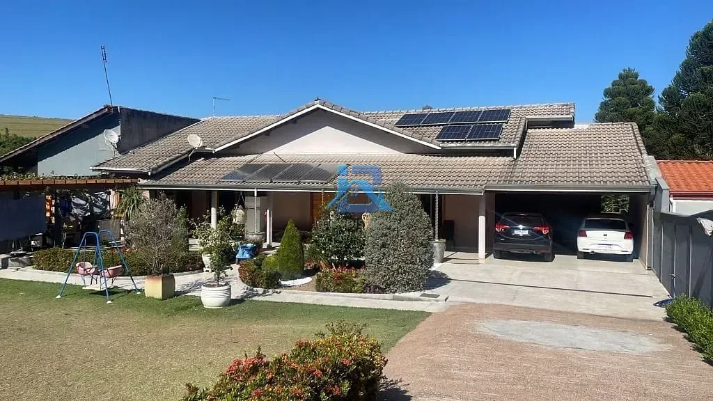 Chácara à venda, 1000 m² por R$ 1.166.000,00 - Jardim Leonor - Itatiba/SP