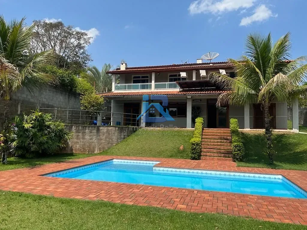 Chácara à venda, 1000 m² por R$ 890.000,00 - Chácara San Martin I - Itatiba/SP
