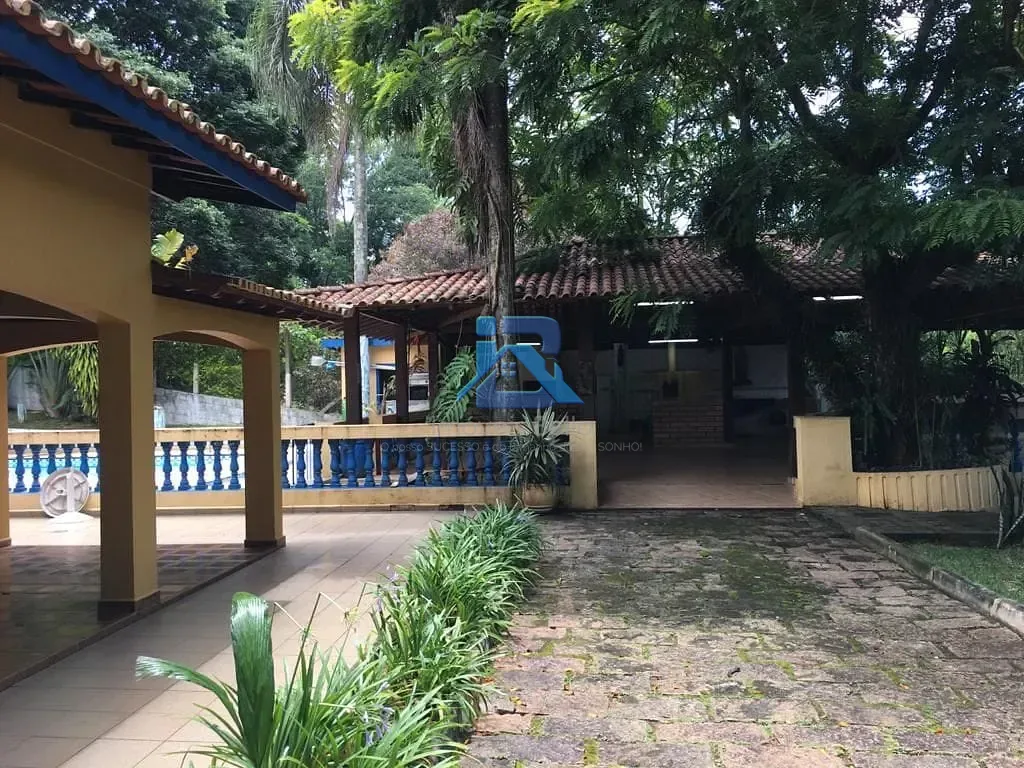 Chácara à venda, 6500 m² por R$ 1.378.000,00 - Encosta do Sol - Itatiba/SP