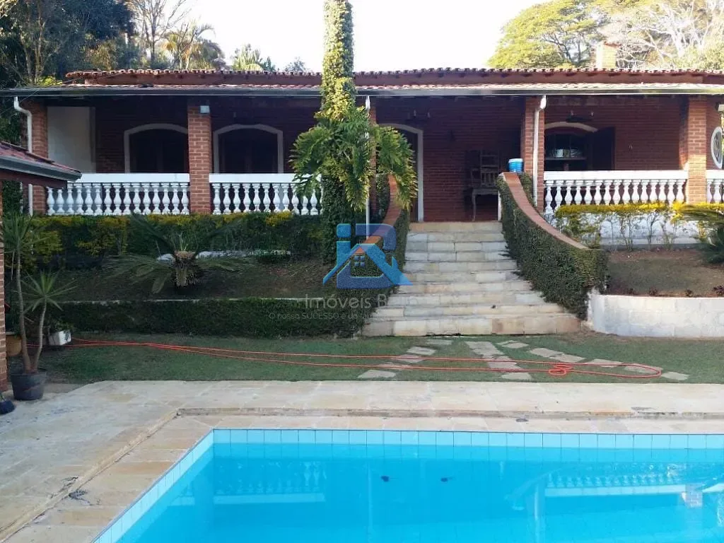 Chácara à venda, 7000 m² por R$ 1.200.000,00 - Encosta do Sol - Itatiba/SP