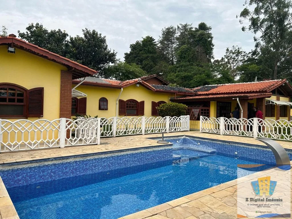 Chácara à Venda – Bairro Morro Azul | Itatiba/SP