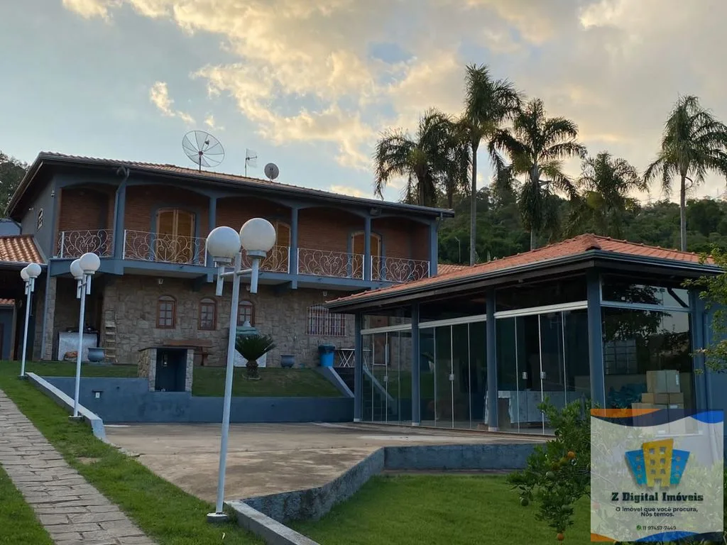 Chácara à Venda – Caminhos do Sol | Itatiba/SP