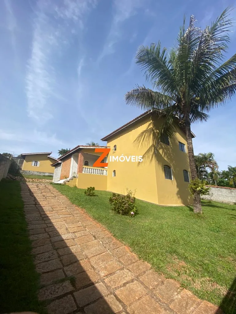 Chácara à Venda – Condomínio Parque São Gabriel | Itatiba/SP