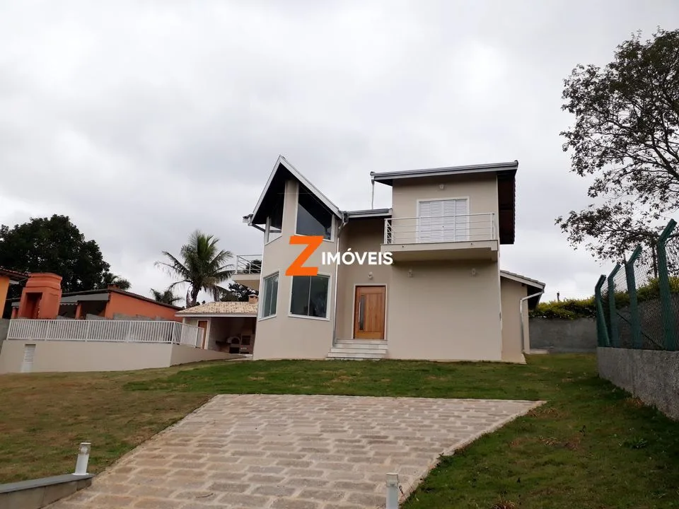 Chácara à Venda – Condomínio Sítio da Moenda | Itatiba/SP