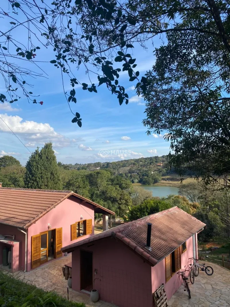 Chácara à venda e para locação no Condomínio Itaembu, em Itatiba/SP