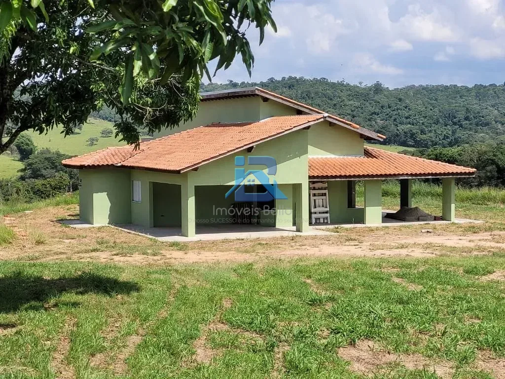 Chácara  à venda- Encosta do Sol - Itatiba/SP