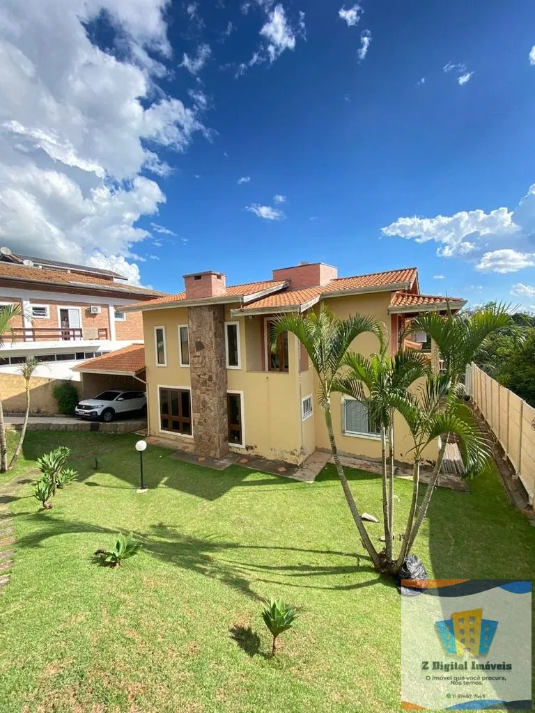 Chácara à Venda – Jardim Leonor | Itatiba/SP