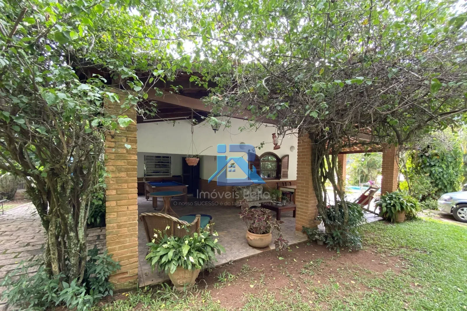 Chácara à venda, Recanto dos Pássaros, Itatiba, SP