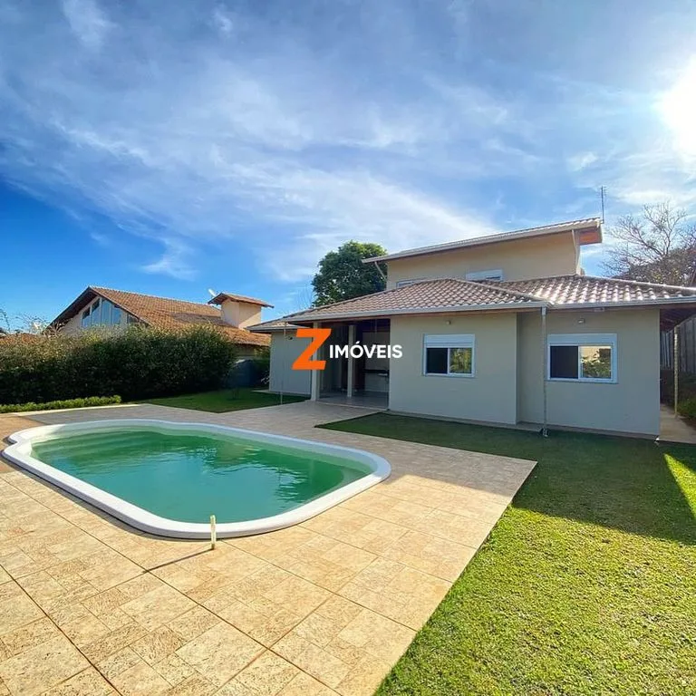 Chácara à Venda – Terras de San Marco | Itatiba/SP