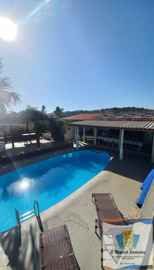 Chácara à Venda – Terras de San Marco | Itatiba/SP