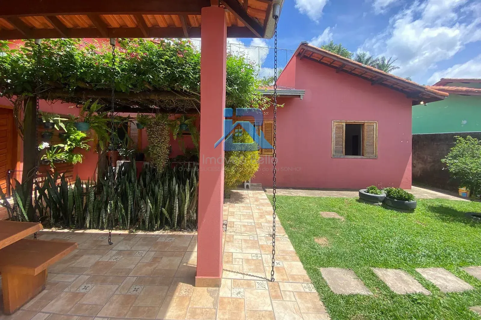 Chácara à venda, Vivendas do Engenho D'Água, Itatiba, SP