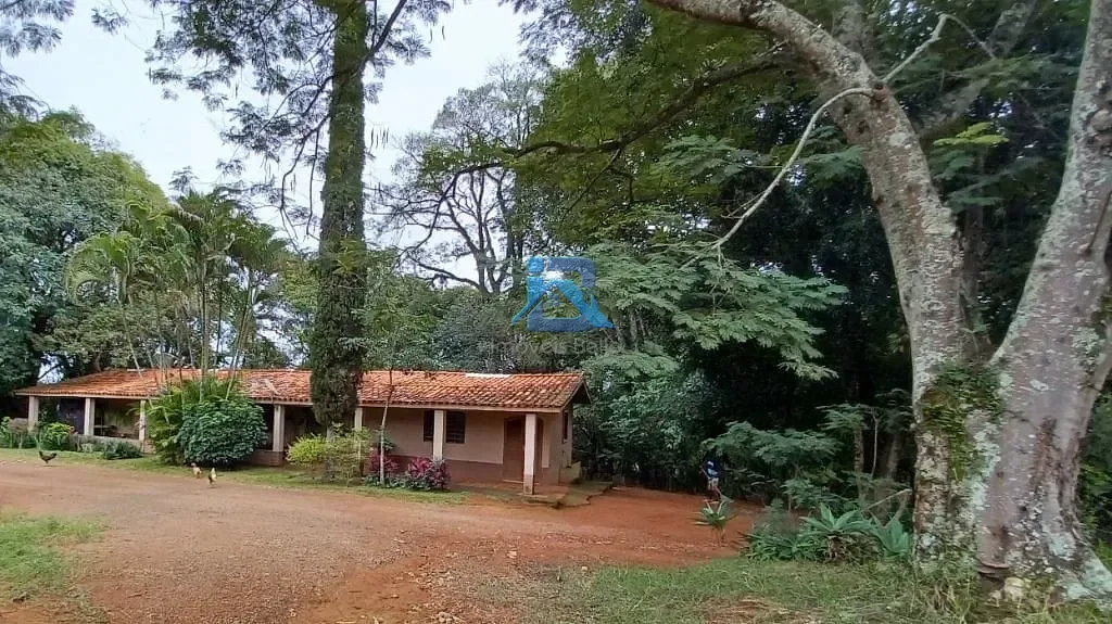Chácara com 3 dormitórios à venda, 26977 m² por R$ 5.400.000,00 - Jardim Alto de Santa Cruz - Itati