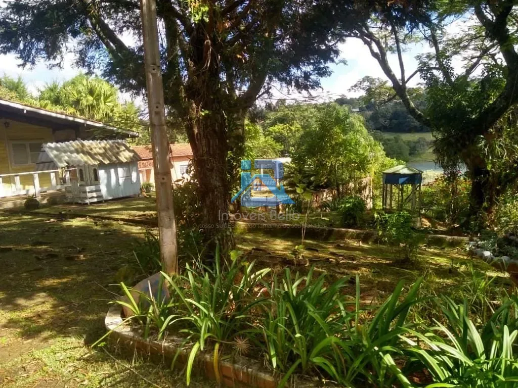Chácara com 4 dormitórios à venda, 5000 m² por R$ 1.060.000,00 - Condomínio Itaembu - Itatiba/SP