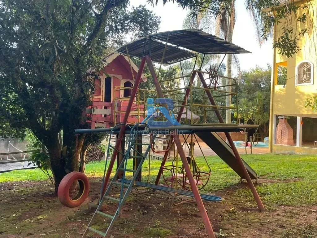 Chácara com 5 dormitórios à venda, 1560 m² por R$ 1.000.000,00 - Pomar São Jorge - Itatiba/SP