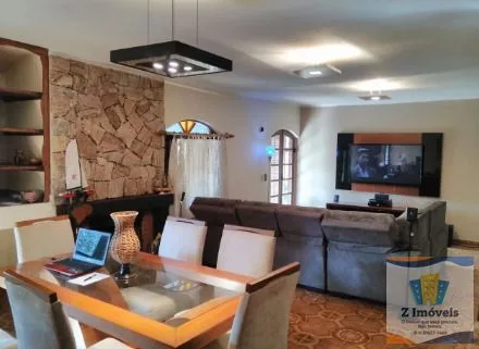 Chácara de Alto Padrão à Venda no Condomínio Itaembu – Itatiba/SP