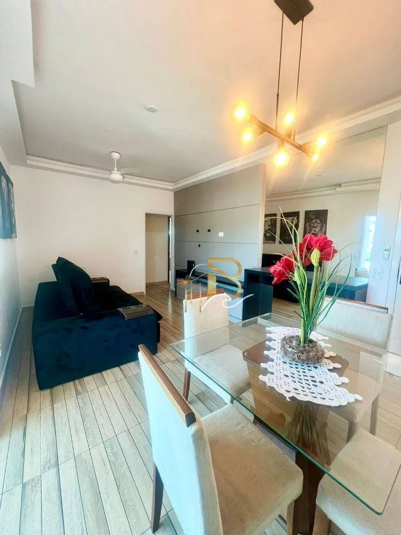 Cobertura à venda, 133 m² por R$ 500.000,00 - Jardim Santa Maria - Guarujá/SP