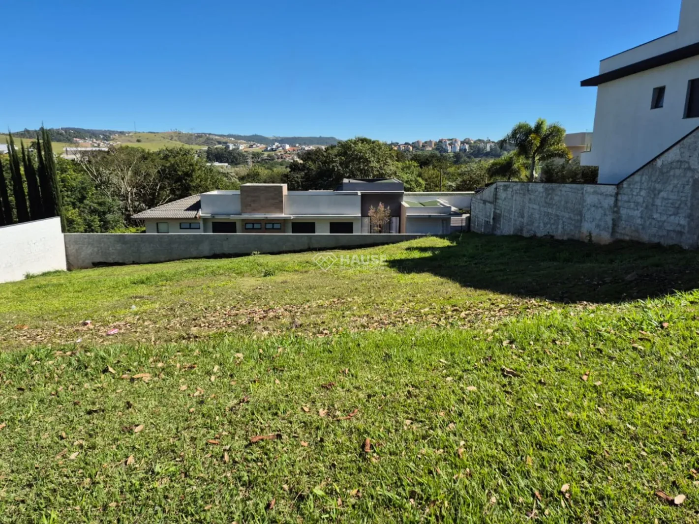 CONSTRUA O SEU NOVO LAR NO RESERVA SANTA ROSA – ITATIBA/SP!