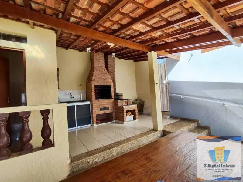 Encantadora Casa à Venda no Residencial Flamboyant – Itatiba/SP