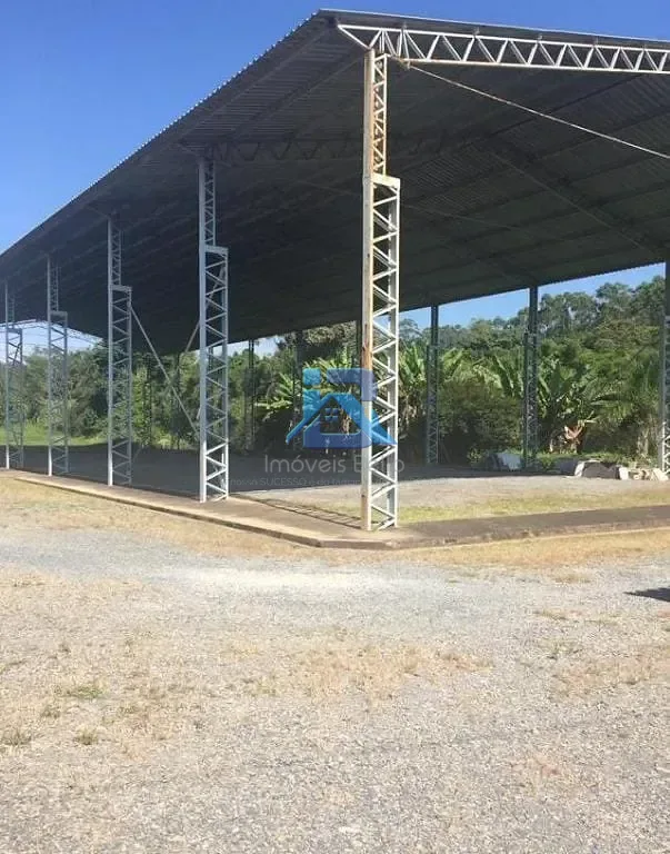 Galpão, 1200 m² - Locação ou Venda - Rod. Eng. Constancio Cintra, Recanto Princesa da Colina - Itat