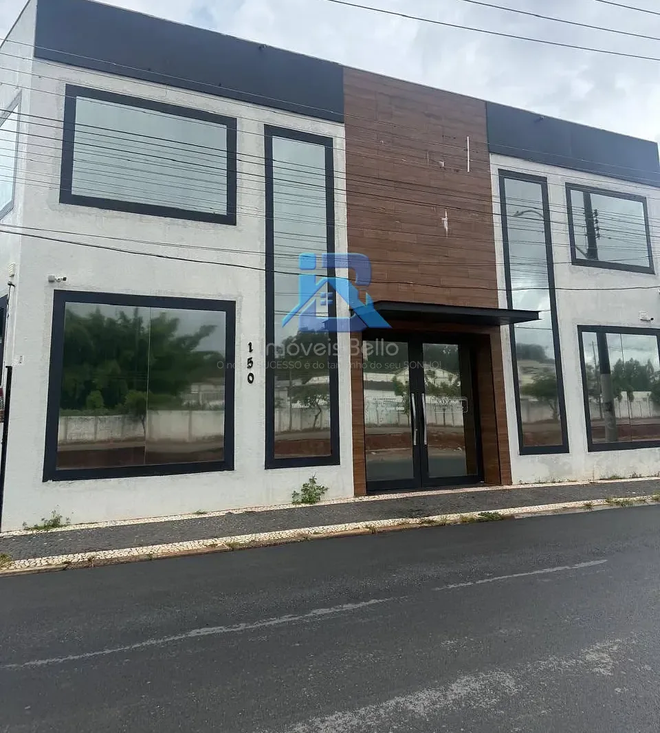 Galpão / Barracão para Locação 5 Vagas, Vila Capelletto, Itatiba - SP