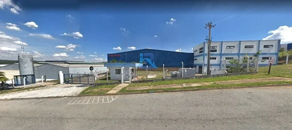 Galpão para alugar, 3857 m² por R$ 87.273,15/mês - Distrito Industrial Alfredo Relo - Itatiba/SP