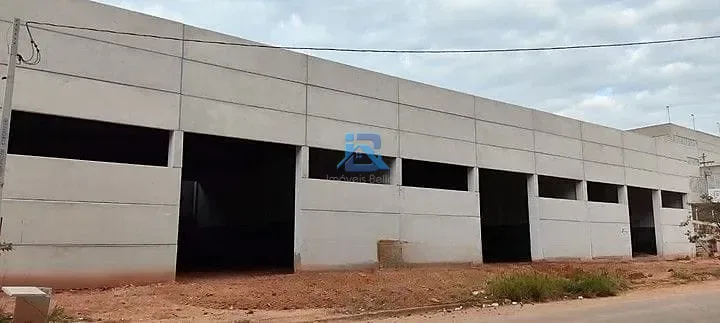 Galpão para alugar, 650 m² - Jardim Galetto - Itatiba/SP