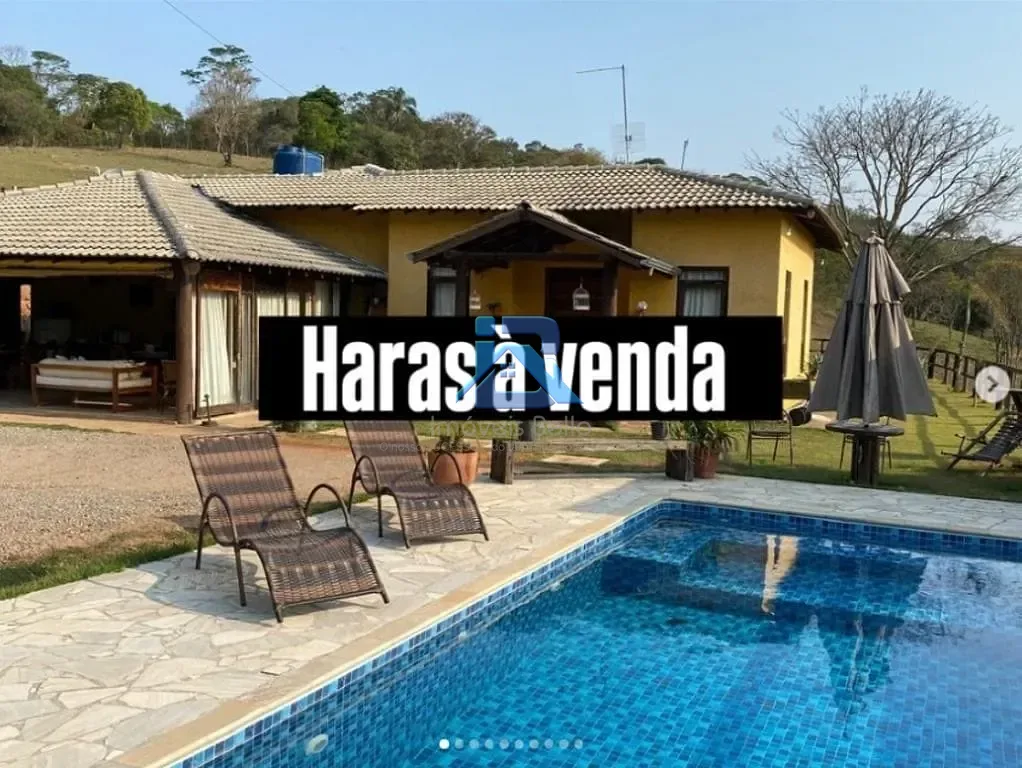 Haras 10 Alqueires