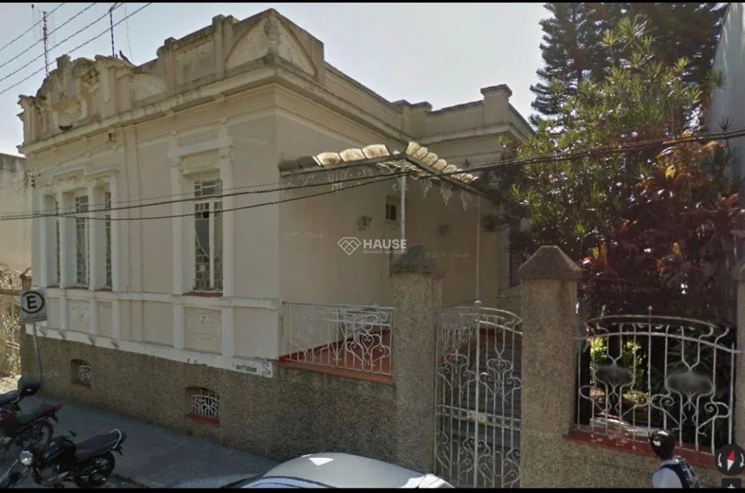 Imóvel Histórico no Centro de Itatiba - Alto potencial comercial e residencial