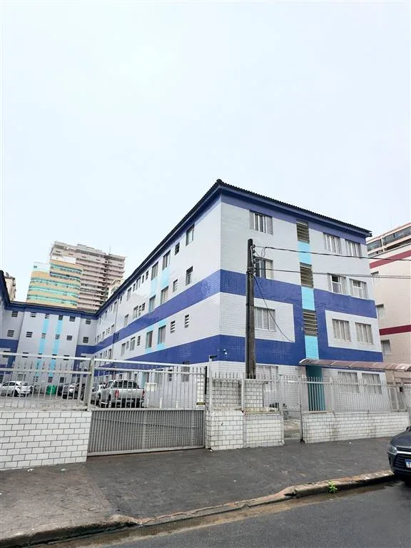 Kitinete 0 dormitórios à venda, 31m² por R$ 200.000,00 - Mirim - Praia Grande/SP