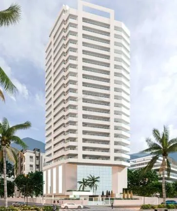 Lançamento Frente Mar: Apartamentos Exclusivos para Morar ou Investir