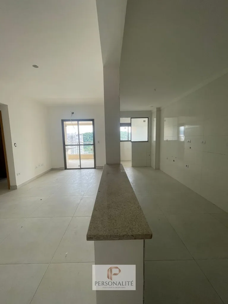 Locação no Canto do Forte !! 2 suites , Lazer completo ! Predio NOVO!