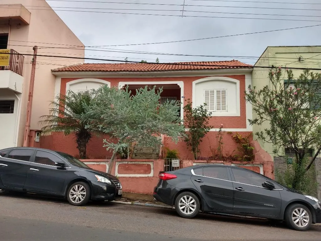 Localização Privilegiada no Centro de Itatiba/SP
