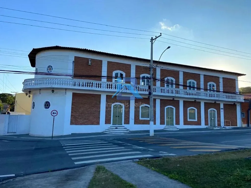 Loja com ótima localização para venda e locação em Itatiba