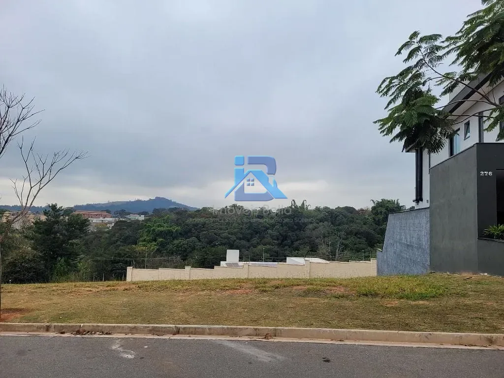 Magnífico terreno à venda, 387 m² por R$ 297.000 - Portal San Giovanni - Itatiba/SP